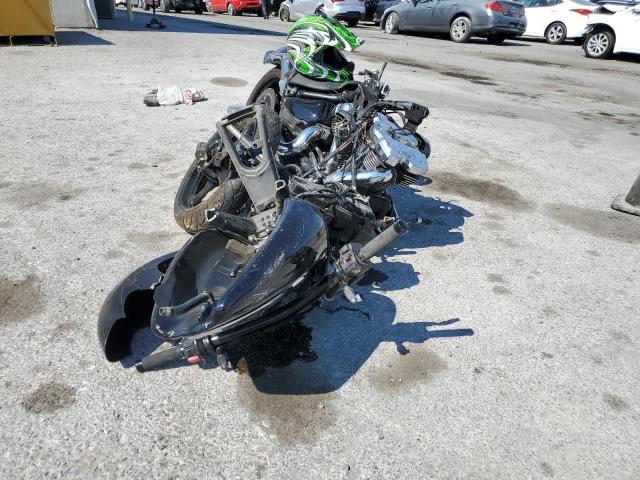 2008 YAMAHA XV1900 CU JYAVP27E48A005329