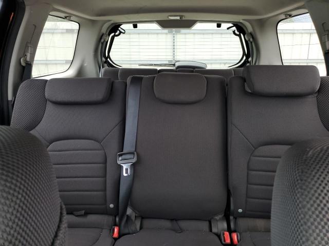 2011 Nissan Pathfinder S VIN: 5N1AR1NN4BC627995 Lot: 61293554