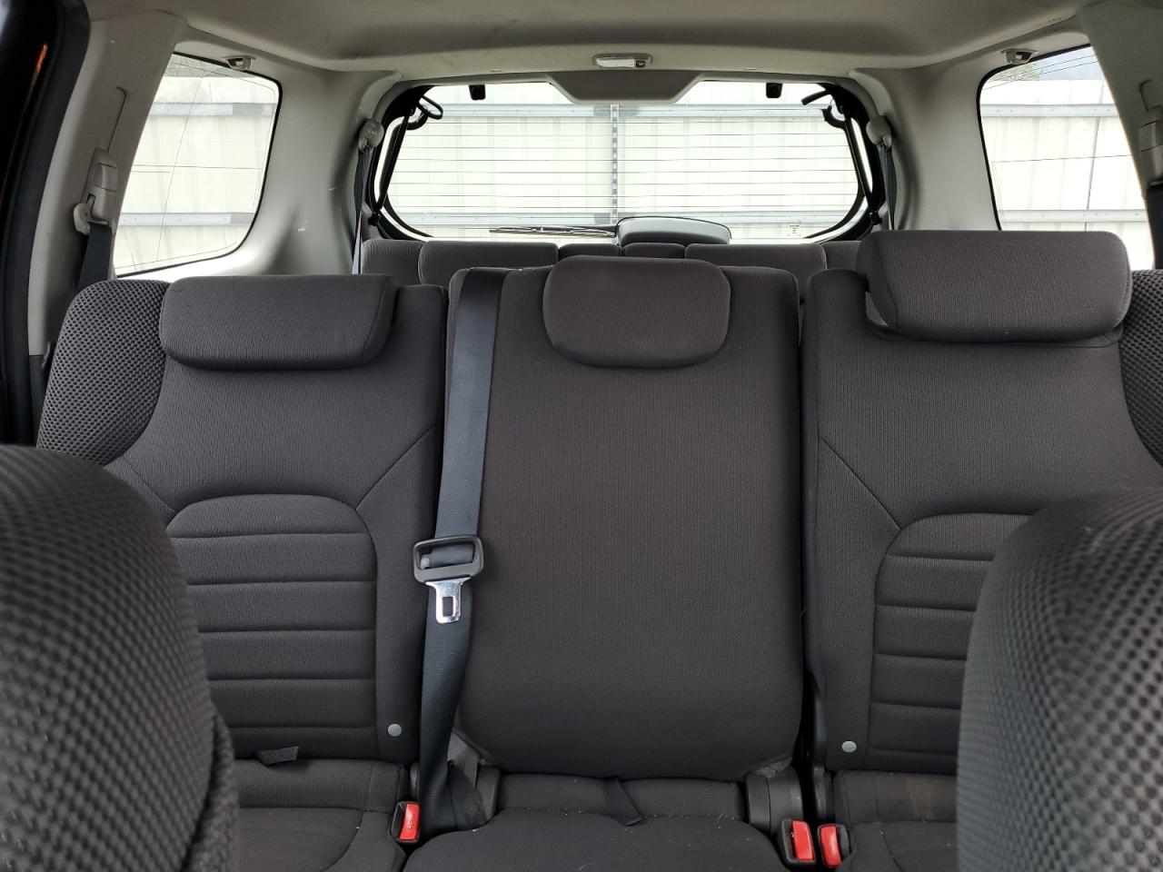 5N1AR1NN4BC627995 2011 Nissan Pathfinder S