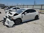 2021 SUBARU WRX - JF1VA1A69M9805739