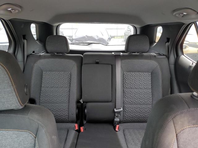 2022 CHEVROLET EQUINOX LT - 3GNAXKEV4NL226415