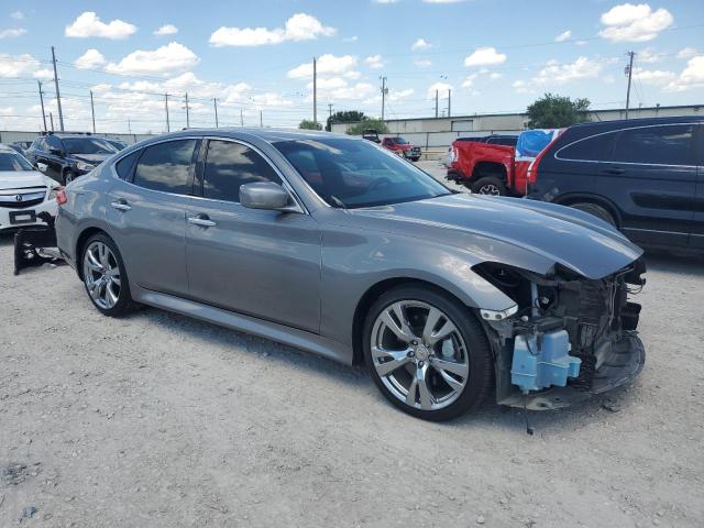 2013 Infiniti M56 VIN: JN1AY1AP6DM540033 Lot: 62487544