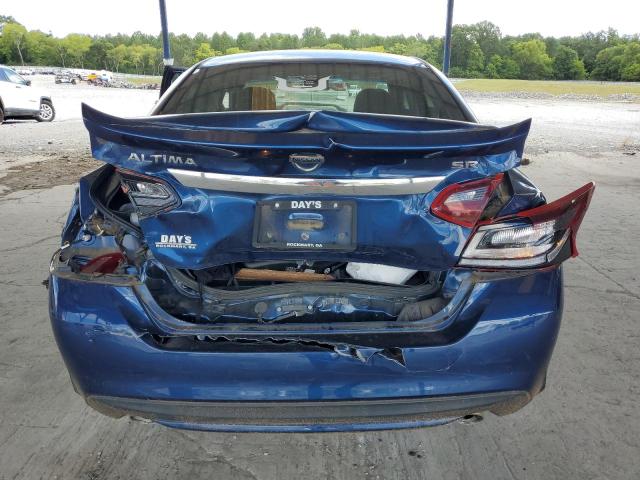2017 NISSAN ALTIMA 2.5 - 1N4AL3AP1HC259086