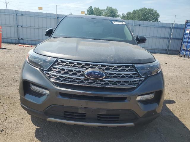 VIN 1FMSK8FH7LGB56364 2020 Ford Explorer, Limited no.5