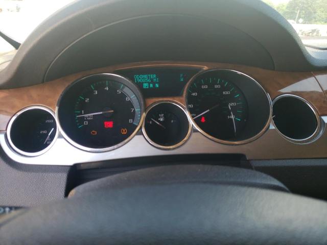 2011 Buick Enclave Cxl VIN: 5GAKRBED9BJ183547 Lot: 61725644