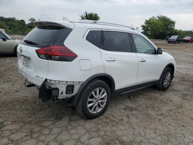 VIN KNMAT2MV7KP552781 2019 Nissan Rogue, S no.3