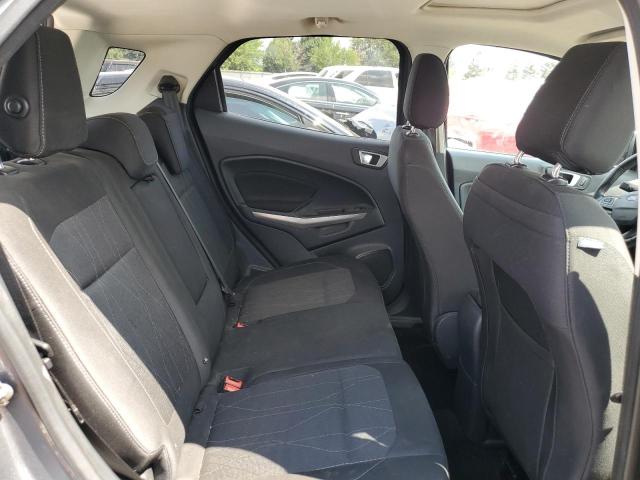 2018 FORD ECOSPORT S - MAJ3P1TEXJC185363