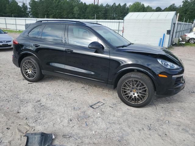 VIN WP1AA2A29HKA86162 2017 Porsche Cayenne no.4