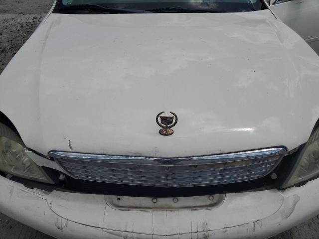 2005 Cadillac Deville VIN: 1G6KD54Y25U188050 Lot: 61790834