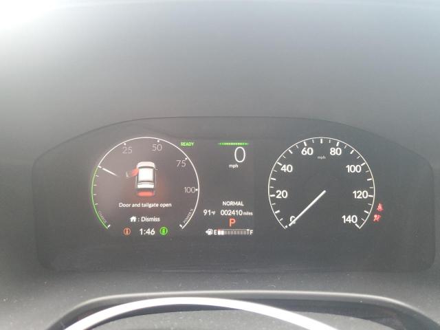 2024 HONDA CR-V SPORT - 7FARS6H51RE067584