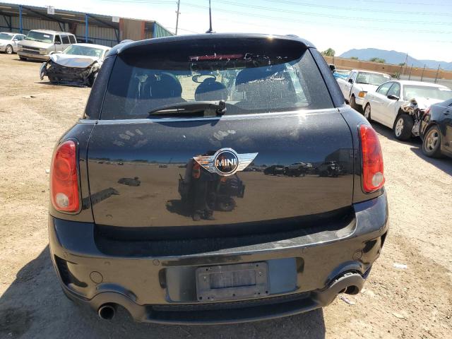 2016 MINI COOPER S C - WMWZC3C59GWT06951