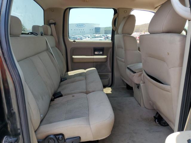 2006 Ford F150 Supercrew VIN: 1FTRW14WX6KD26864 Lot: 63095384