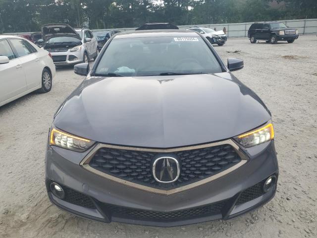 2019 ACURA TLX TECHNO - 19UUB2F69KA005635