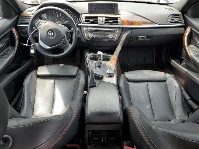 2015 BMW 335 I - WBA3A9G5XFNS66909