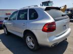 PORSCHE CAYENNE S photo