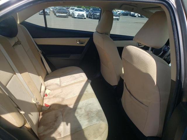 2017 TOYOTA COROLLA L - 2T1BURHEXHC796789