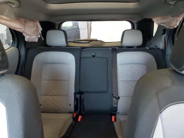 2019 Chevrolet Equinox Lt VIN: 2GNAXVEX5K6281877 Lot: 60947914