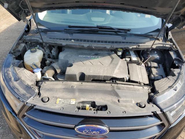 2016 Ford Edge Sport VIN: 2FMPK4AP9GBC36551 Lot: 62650704