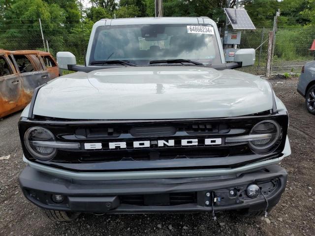 2024 FORD BRONCO OUT 1FMDE8BH9RLA13728