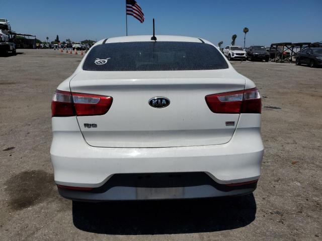 2016 KIA RIO LX - KNADM4A39G6641576