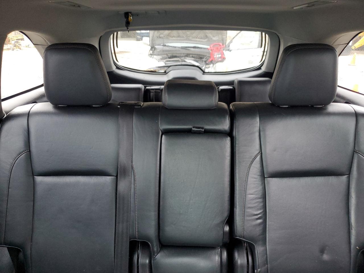 5TDJKRFH0FS189187 2015 Toyota Highlander Xle