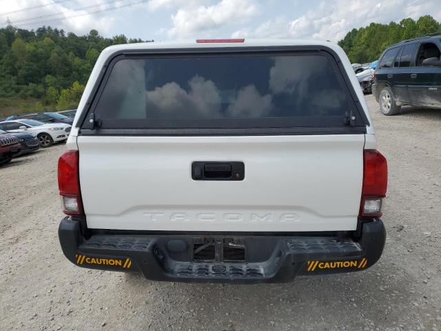 VIN 3TYRX5GN4PT086569 2023 TOYOTA TACOMA no.6