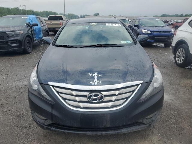 2011 Hyundai Sonata Se VIN: 5NPEC4AC9BH281976 Lot: 62647474