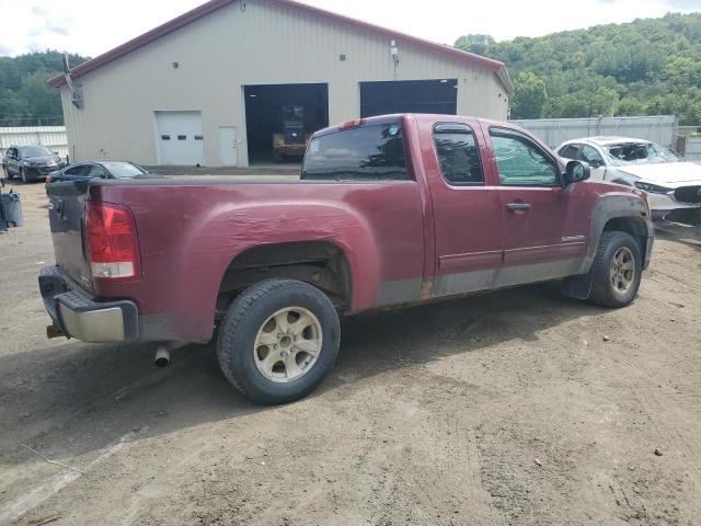 2013 GMC SIERRA K15 1GTR2VE76DZ162141  64235114