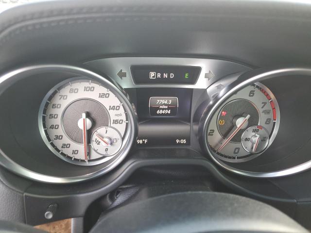 2015 MERCEDES-BENZ SL 550 - WDDJK7DA1FF034115