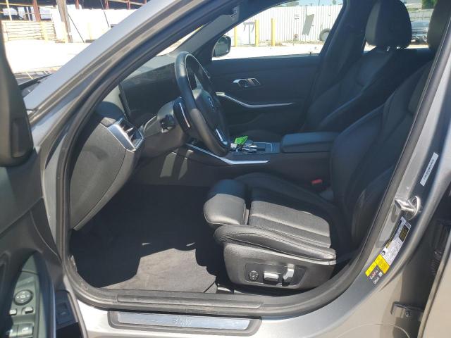 2023 BMW 330XE 3MW39FS07P8C82699