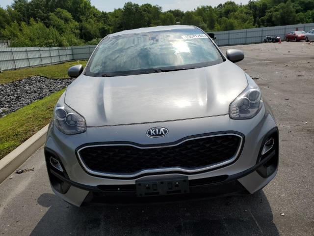 2020 KIA SPORTAGE L - KNDPMCACXL7811474