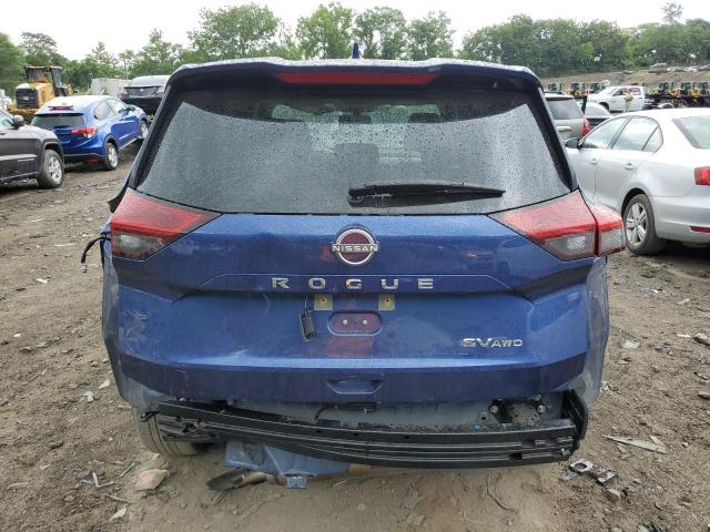 2023 NISSAN ROGUE SV - JN8BT3BBXPW466546