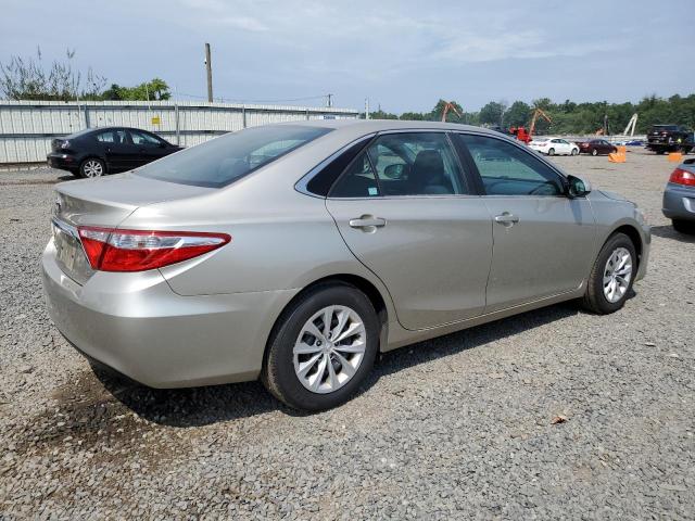 VIN 4T4BF1FK9FR484971 2015 Toyota Camry, LE no.3