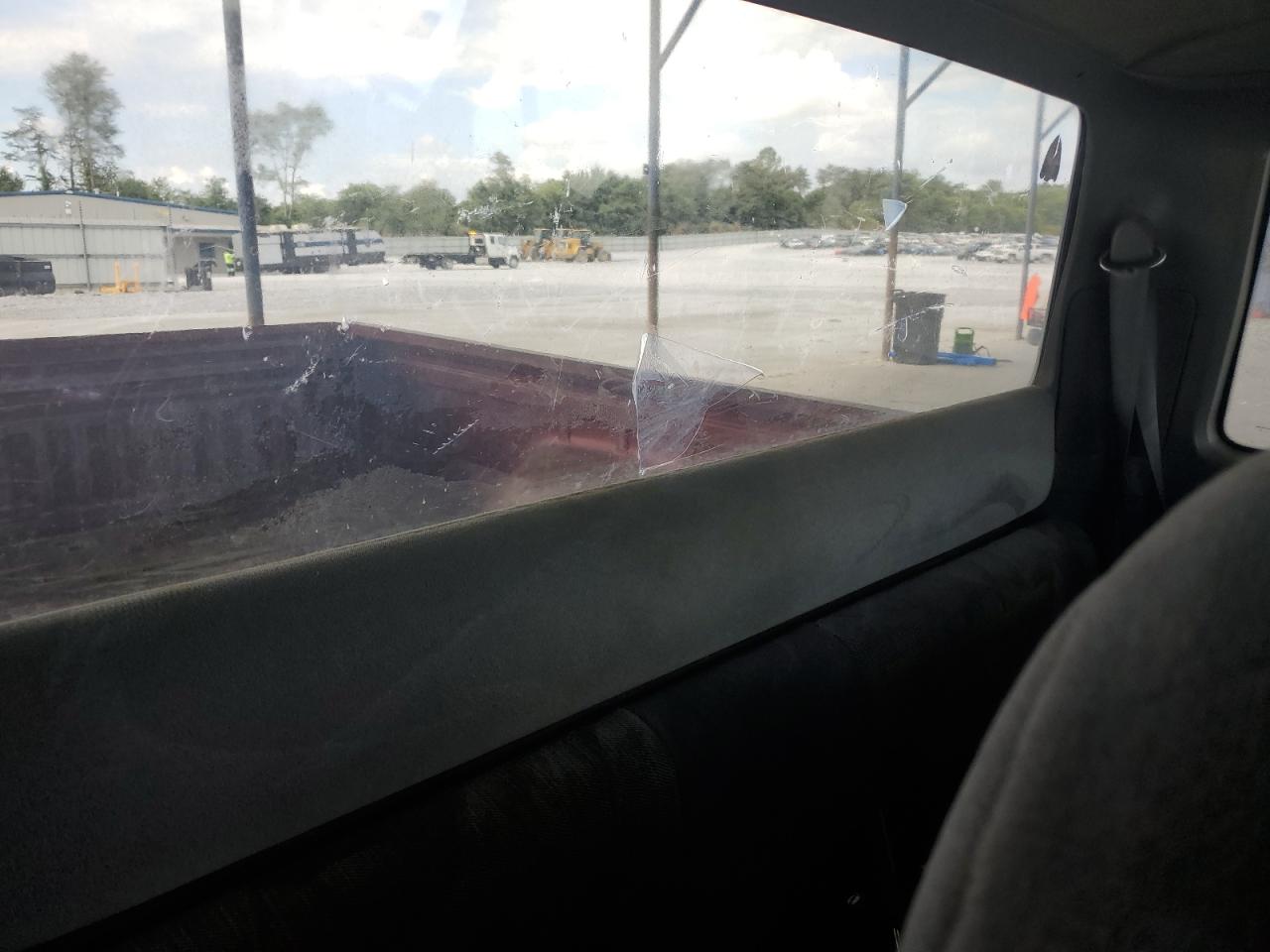 1FTEX15N7SKC20769 1995 Ford F150