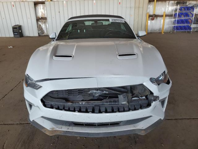 2020 Ford Mustang VIN: 1FATP8UH1L5136996 Lot: 63074124