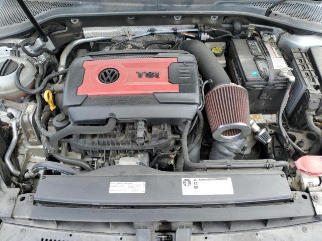 2017 VOLKSWAGEN GTI SPORT - 3VW547AUXHM026664