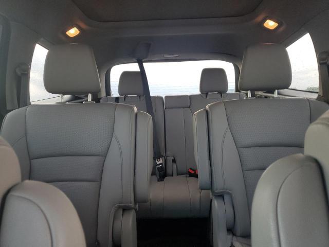 2019 HONDA PILOT ELIT - 5FNYF6H08KB074957