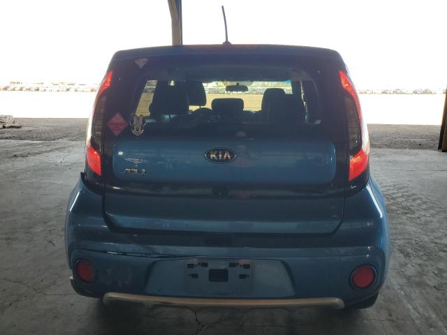 VIN KNDJP3A50H7435762 2017 KIA Soul, + no.6