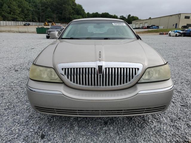 2003 Lincoln Town Car Executive VIN: 1LNHM81W33Y655103 Lot: 59498054