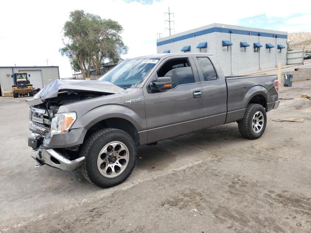 VIN 1FTFX1EF0DFA05355 2013 Ford F-150, Super Cab no.1