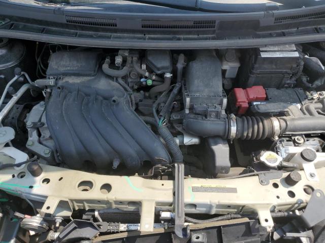 2017 NISSAN VERSA NOTE - 3N1CE2CP1HL381930
