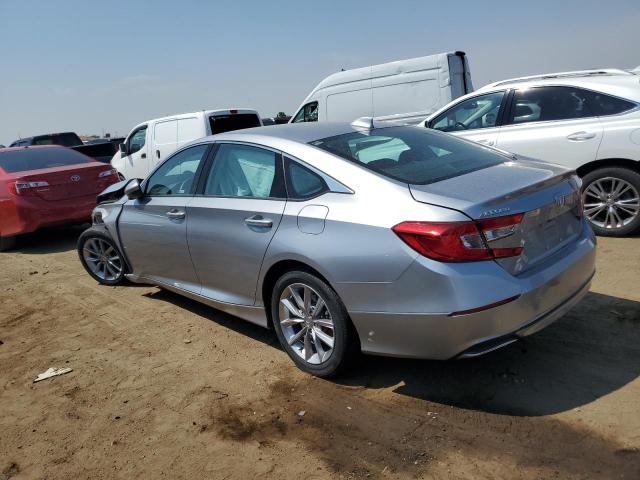 2021 HONDA ACCORD LX - 1HGCV1F10MA106146