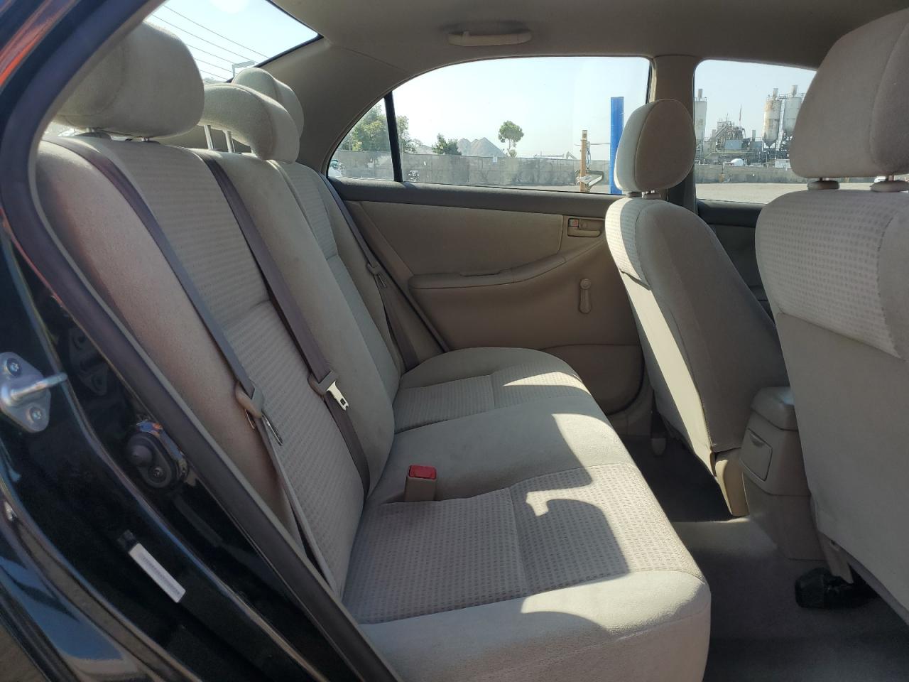 JTDBR32E452060738 2005 Toyota Corolla Ce