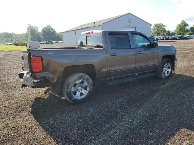 2015 CHEVROLET SILVERADO - 3GCUKREC7FG257387