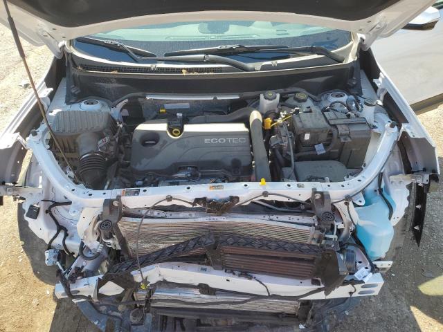 2022 GMC Terrain Slt VIN: 3GKALPEV4NL160907 Lot: 63023744