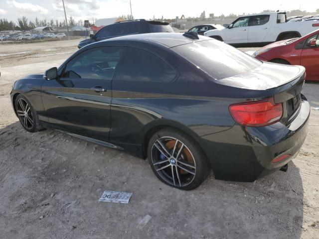 VIN WBA2J5C55JVC07398 2018 BMW 2 Series, M240I no.2