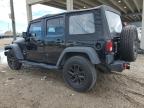 JEEP WRANGLER U photo