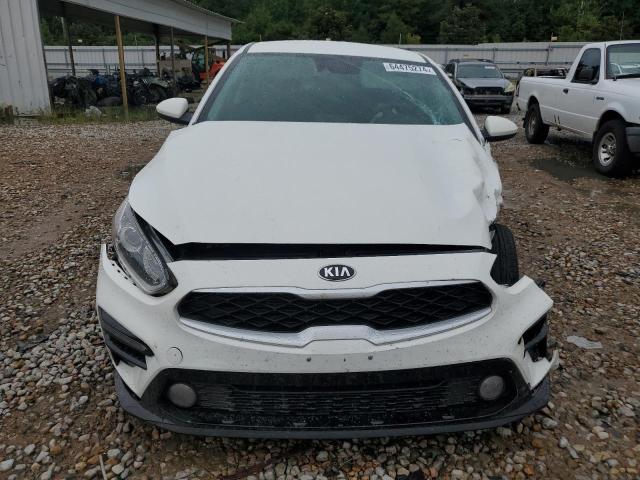 2021 KIA FORTE FE - 3KPF24AD3ME363290