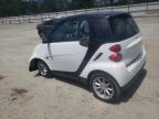 SMART FORTWO PUR photo