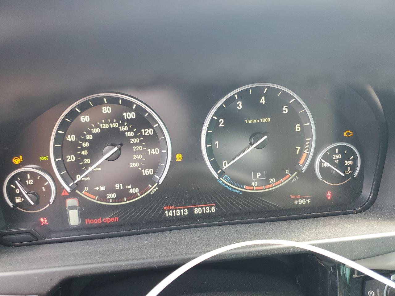 5UXKR0C59E0K43544 2014 BMW X5 xDrive35I